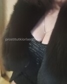 Анкета проститутки Надюша - метро Пресненский, возраст - 28