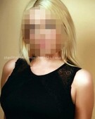 Анкета проститутки Влада - метро Таганский, возраст - 28