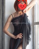 Анкета проститутки Алина - метро Сокол, возраст - 30