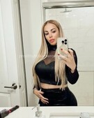 Анкета проститутки Надя - метро Дорогомилово, возраст - 30