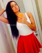 Анкета проститутки Арина - метро Мещанский, возраст - 30