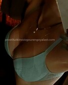 Анкета проститутки Виктория - метро Метрогородок, возраст - 34