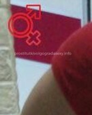 Анкета проститутки Таюша - метро Фили-Давыдково, возраст - 35