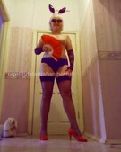 Анкета проститутки Адель - метро Нагатино-Садовники, возраст - 38