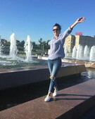 Анкета проститутки Лилия - метро Донской, возраст - 41