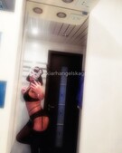 Анкета проститутки Жанна - метро Басманный, возраст - 41